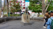 01-Tokyo (09) Hachiko